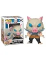 Funko POP! Demon Slayer Kimetsu No Yaiba Inosuke Hashibira (870) de Funko en Funko Pop | La Cueva Roja