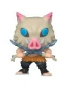Funko POP! Demon Slayer Kimetsu No Yaiba Inosuke Hashibira (870) de Funko en Funko Pop | La Cueva Roja