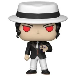 Funko POP! Demon Slayer Kimetsu No Yaiba Muzan Kibutsuji (871) de Funko en Funko Pop | La Cueva Roja