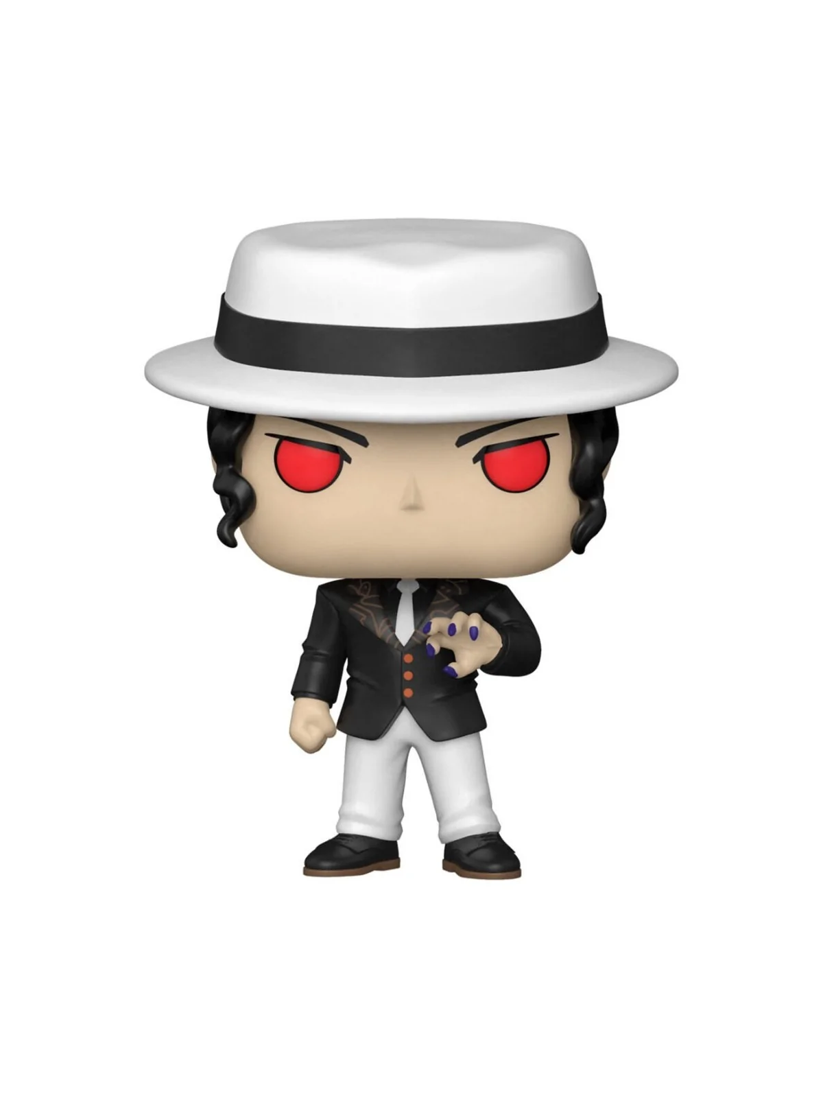 Funko POP! Demon Slayer Kimetsu No Yaiba Muzan Kibutsuji (871) de Funko en Funko Pop | La Cueva Roja