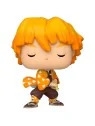Funko POP! Demon Slayer Kimetsu No Yaiba Zenitsu Agatsuma (869) de Funko en Funko Pop | La Cueva Roja