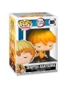 Funko POP! Demon Slayer Kimetsu No Yaiba Zenitsu Agatsuma (869) de Funko en Funko Pop | La Cueva Roja