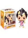 Funko POP! Dragon Ball Super Vegeta Cooking with Apron Exclusive (849) de Funko en Funko Pop | La Cueva Roja