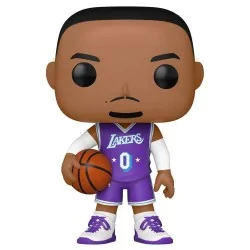 Funko POP! NBA Russell Westbrook City Edition 2021 (135) de Funko en Funko Pop | La Cueva Roja