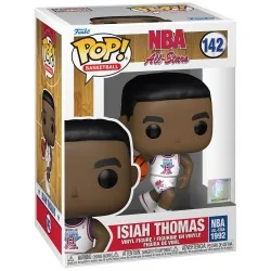 Funko POP! NBA All Star Isiah Thomas 1992 (142) de Funko en Funko Pop | La Cueva Roja