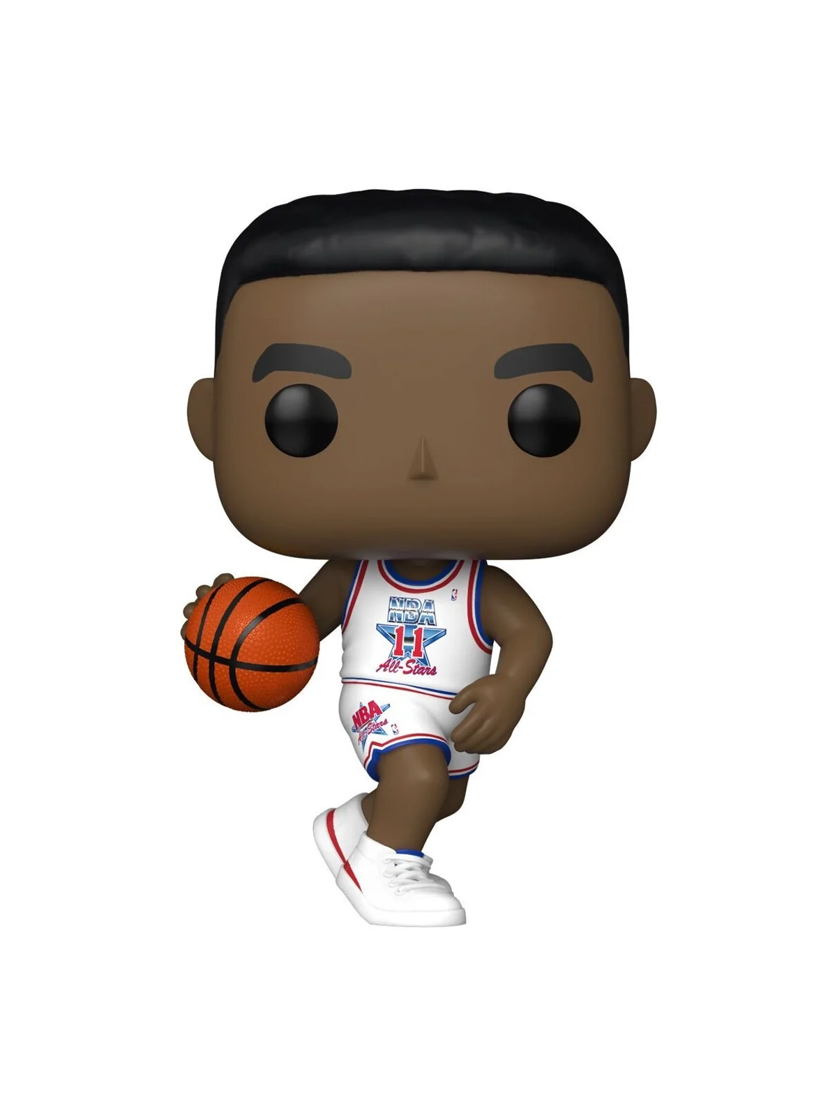 Funko POP! NBA All Star Isiah Thomas 1992 (142) de Funko en Funko Pop | La Cueva Roja