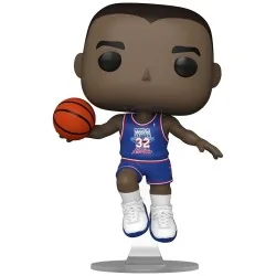 Funko POP! NBA All Star Magic Johnson 1992 (138) de Funko en Funko Pop | La Cueva Roja