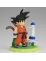 Figura Goku Kid Vol.4 History Box Dragon Ball 10cm de Banpresto en Figuras - Estatuas | La Cueva Roja