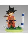 Figura Goku Kid Vol.4 History Box Dragon Ball 10cm de Banpresto en Figuras - Estatuas | La Cueva Roja