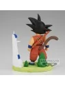 Figura Goku Kid Vol.4 History Box Dragon Ball 10cm de Banpresto en Figuras - Estatuas | La Cueva Roja