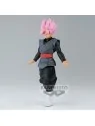 Figura Super Saiyan Rose Goku Black Vol. 8 Solid Edge Works Dragon Ball Super 20cm de Banpresto en Figuras - Estatuas | La Cueva