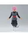 Figura Super Saiyan Rose Goku Black Vol. 8 Solid Edge Works Dragon Ball Super 20cm de Banpresto en Figuras - Estatuas | La Cueva