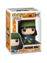 Funko POP! Dragon Ball Super Future Mai (817) de Funko en Funko Pop | La Cueva Roja