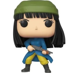 Funko POP! Dragon Ball Super Future Mai (817) de Funko en Funko Pop | La Cueva Roja