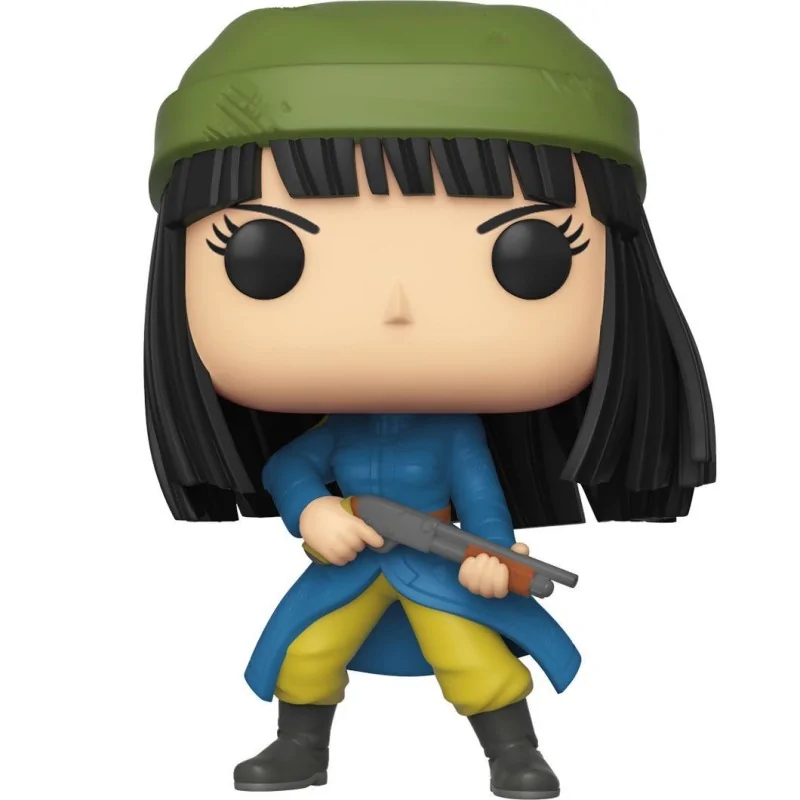 Funko POP! Dragon Ball Super Future Mai (817) de Funko en Funko Pop | La Cueva Roja