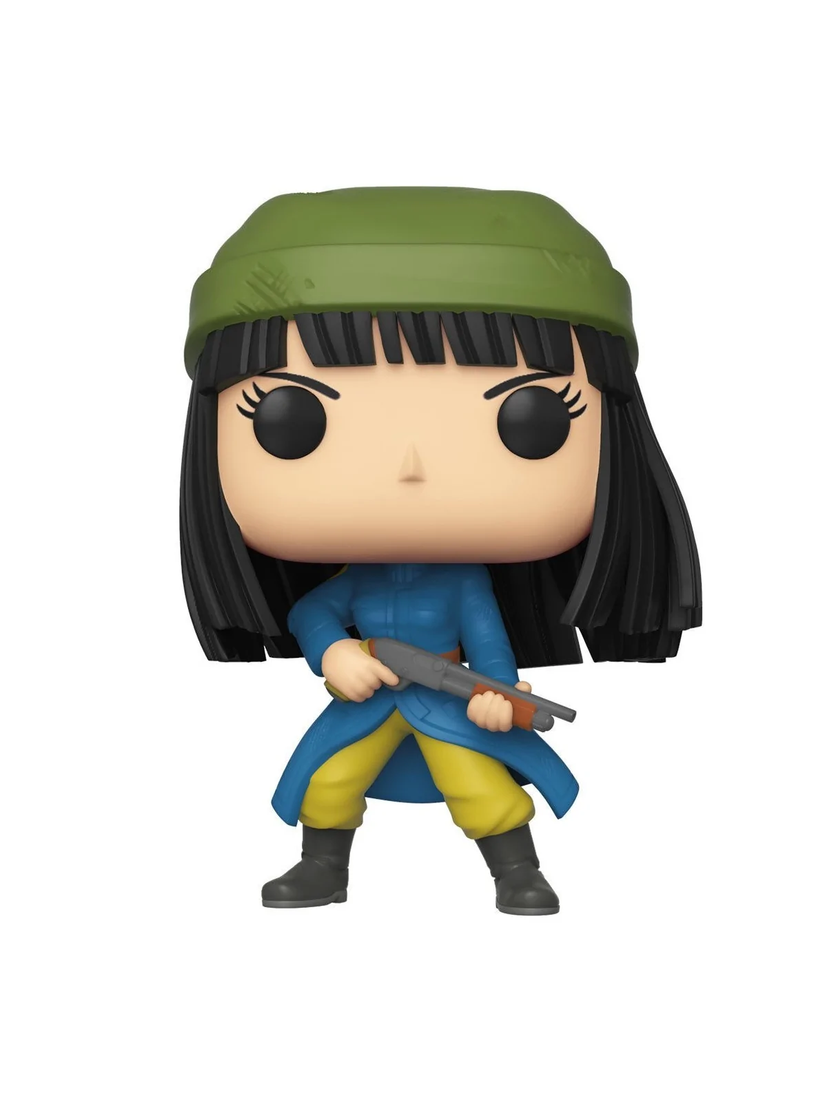 Funko POP! Dragon Ball Super Future Mai (817) de Funko en Funko Pop | La Cueva Roja