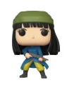 Funko POP! Dragon Ball Super Future Mai (817) de Funko en Funko Pop | La Cueva Roja