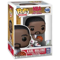 Funko POP! NBA All Star Karl Malone 1993 (140) de Funko en Funko Pop | La Cueva Roja