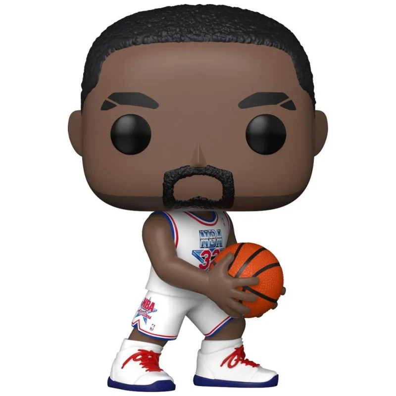 Funko POP! NBA All Star Karl Malone 1993 (140) de Funko en Funko Pop | La Cueva Roja