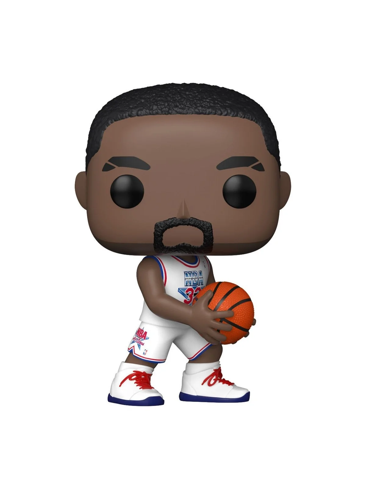 Funko POP! NBA All Star Karl Malone 1993 (140) de Funko en Funko Pop | La Cueva Roja