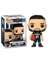 Funko POP! NBA Nuggets Jamal Murray Dark Blue Jersey (121) de Funko en Funko Pop | La Cueva Roja