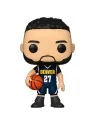 Funko POP! NBA Nuggets Jamal Murray Dark Blue Jersey (121) de Funko en Funko Pop | La Cueva Roja