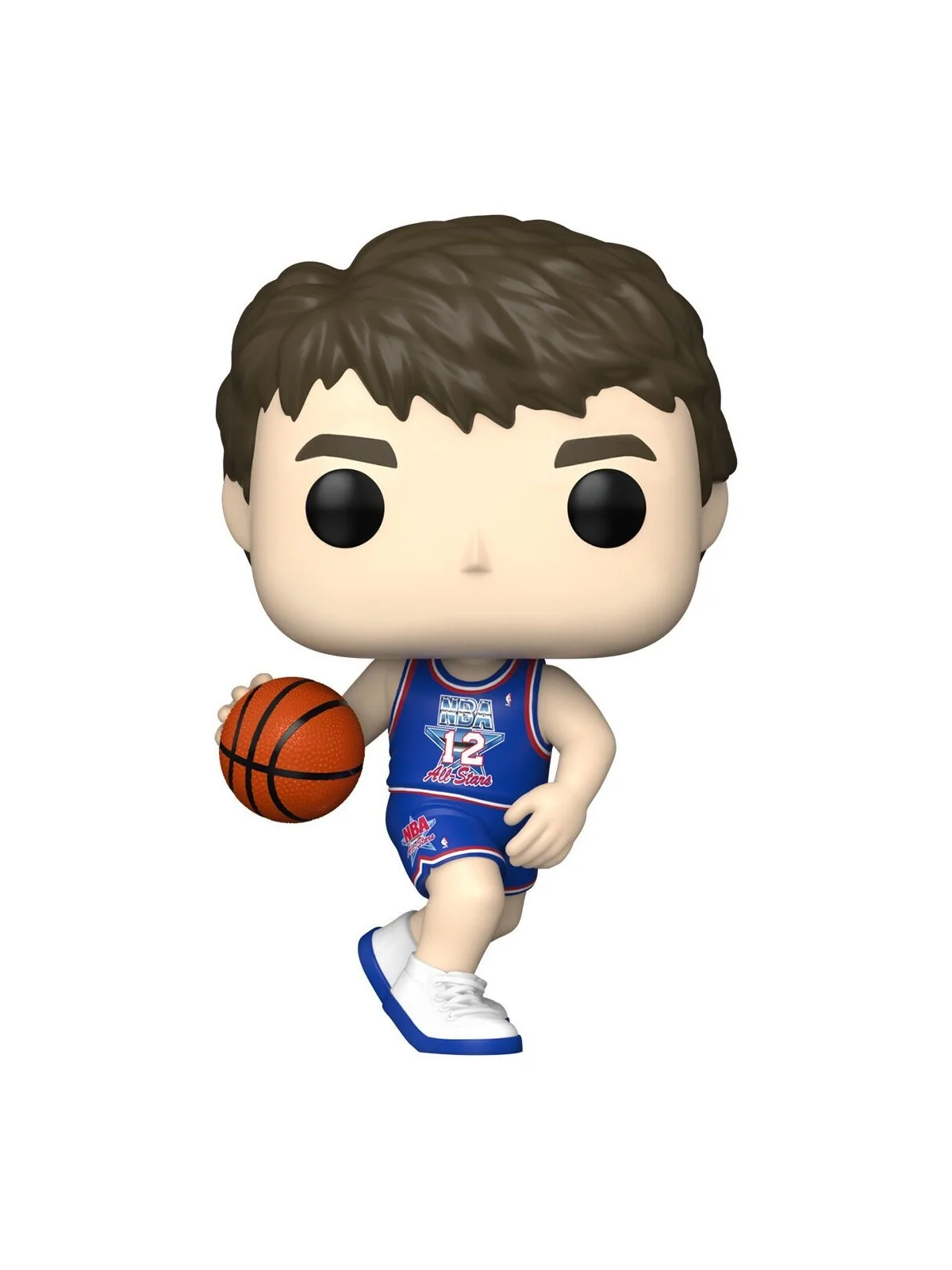Funko POP! NBA All Star John Stockton 1992 (141) de Funko en Funko Pop | La Cueva Roja