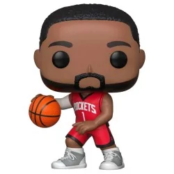 Funko POP! NBA Celtics Rockets JohnWall Red Jersey (122) de Funko en Funko Pop | La Cueva Roja