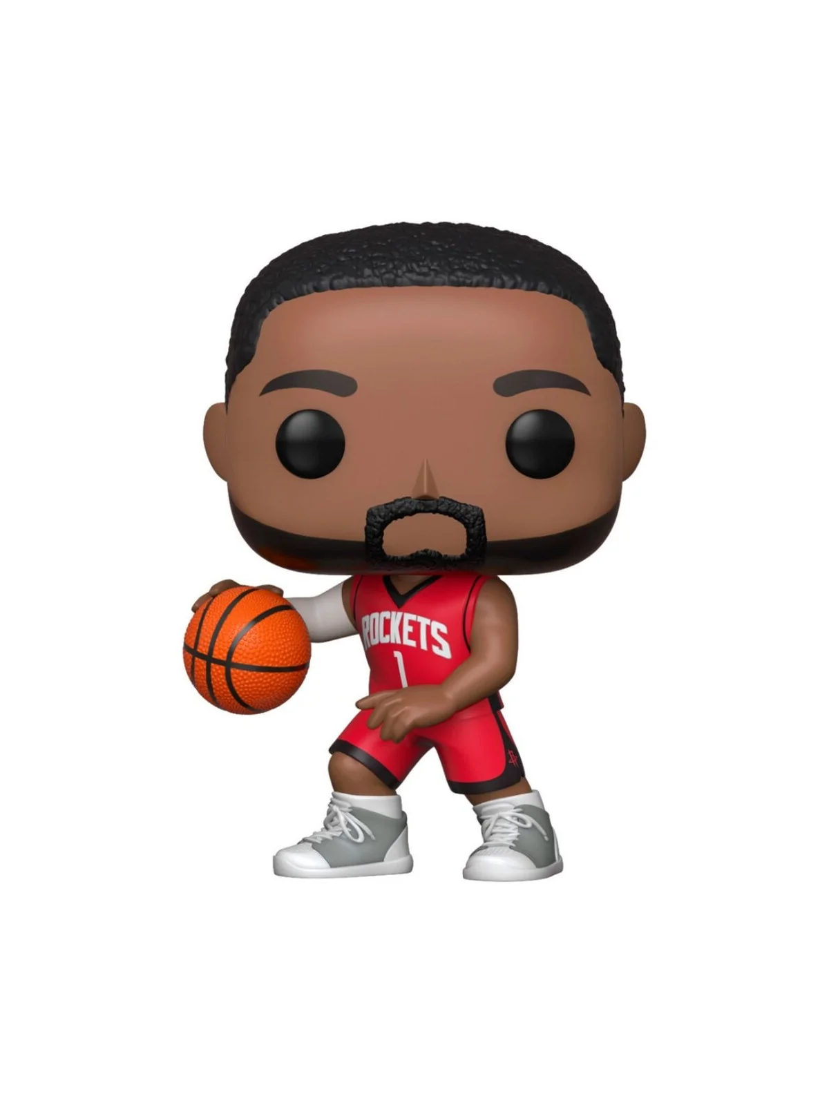 Funko POP! NBA Celtics Rockets JohnWall Red Jersey (122) de Funko en Funko Pop | La Cueva Roja
