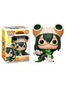 Funko POP! My Hero Academia Tsuyu (374) de Funko en Funko Pop | La Cueva Roja