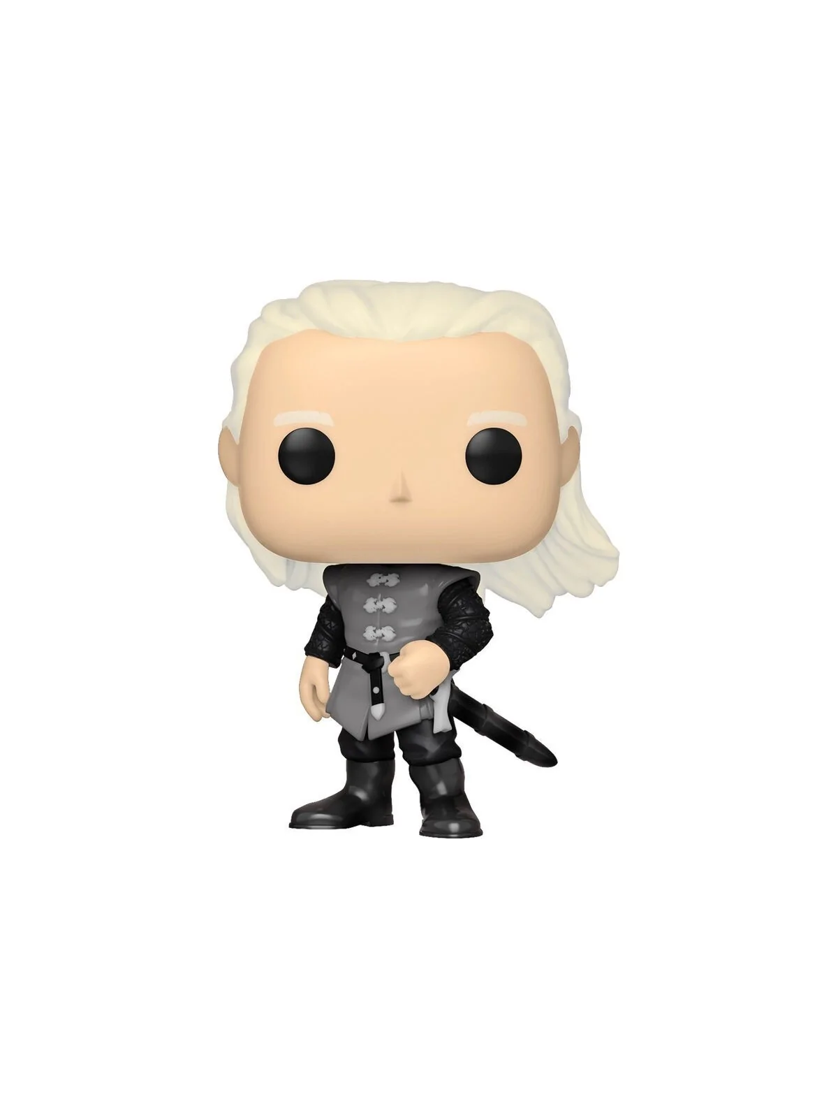 Funko POP! Juego de Tronos La Casa del Dragon Daemon Targaryen (05) de Funko en Funko Pop | La Cueva Roja