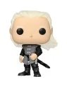 Funko POP! Juego de Tronos La Casa del Dragon Daemon Targaryen (05) de Funko en Funko Pop | La Cueva Roja