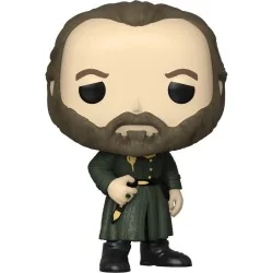 Funko POP! Juego de Tronos La Casa del Dragon Otto Hightower (08) de Funko en Funko Pop | La Cueva Roja