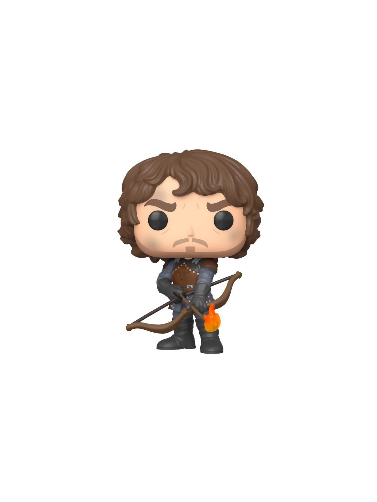 Funko POP! Juego de Tronos Theon with Flaming Arrows (81) de Funko en Funko Pop | La Cueva Roja