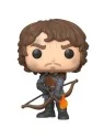Funko POP! Juego de Tronos Theon with Flaming Arrows (81) de Funko en Funko Pop | La Cueva Roja