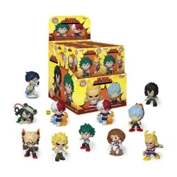 Funko POP! Mystery Minis My Hero Academia de Funko en Funko Pop | La Cueva Roja