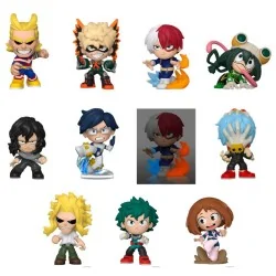 Funko POP! Mystery Minis My Hero Academia de Funko en Funko Pop | La Cueva Roja