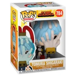 Funko POP! My Hero Academia Shigaraki (784) de Funko en Funko Pop | La Cueva Roja
