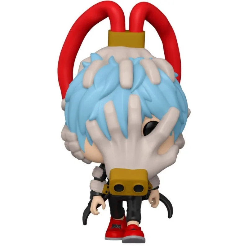 Funko POP! My Hero Academia Shigaraki (784) de Funko en Funko Pop | La Cueva Roja