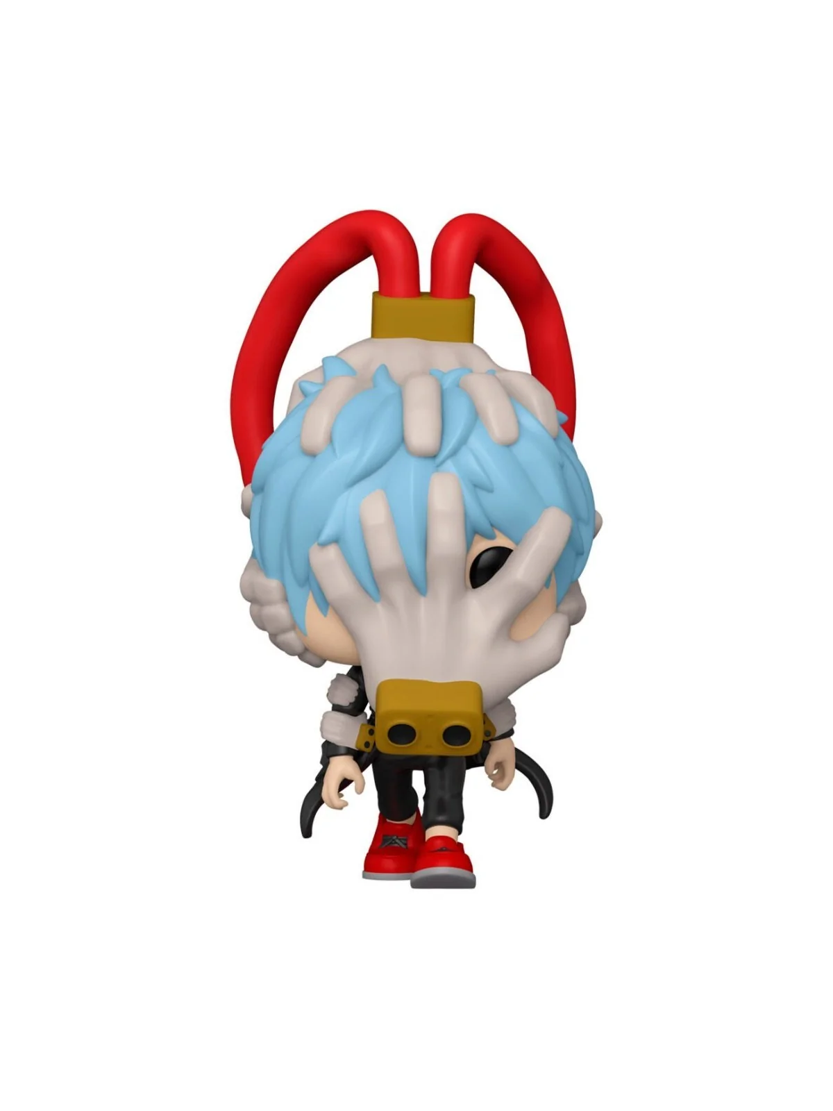 Funko POP! My Hero Academia Shigaraki (784) de Funko en Funko Pop | La Cueva Roja