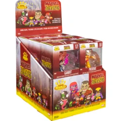 Funko POP! Mystery Minis Marvel Zombies de Funko en Funko Pop | La Cueva Roja