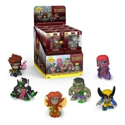 Funko POP! Mystery Minis Marvel Zombies de Funko en Funko Pop | La Cueva Roja