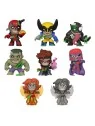 Funko POP! Mystery Minis Marvel Zombies de Funko en Funko Pop | La Cueva Roja