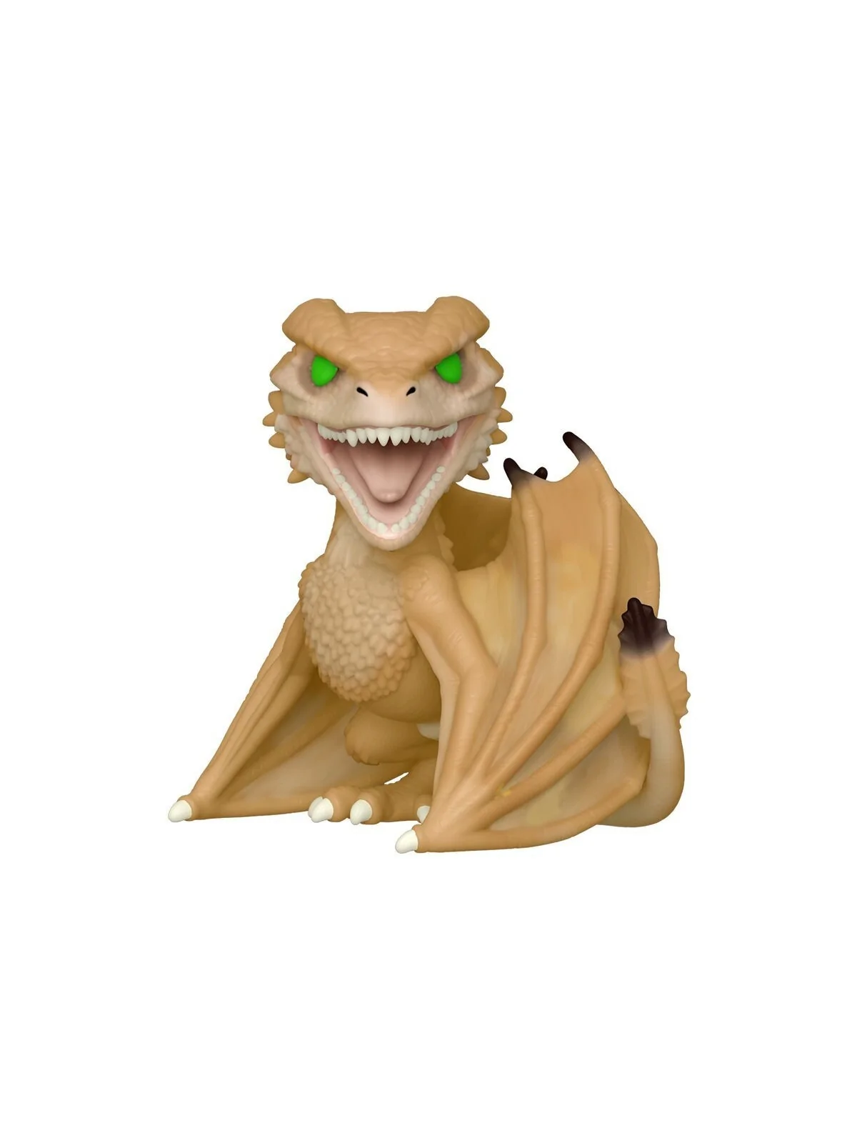 Funko POP! Juego de Tronos La Casa del Dragon Syrax (07) de Funko en Funko Pop | La Cueva Roja