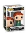 Funko POP! Juego de Tronos La Casa del Dragon Alicent Hightower (03) de Funko en Funko Pop | La Cueva Roja