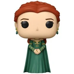 Funko POP! Juego de Tronos La Casa del Dragon Alicent Hightower (03) de Funko en Funko Pop | La Cueva Roja