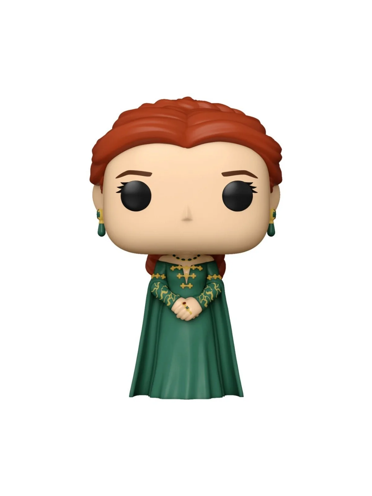 Funko POP! Juego de Tronos La Casa del Dragon Alicent Hightower (03) de Funko en Funko Pop | La Cueva Roja