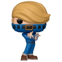 Funko POP! My Hero Academia Best Jeanist (786) de Funko en Funko Pop | La Cueva Roja