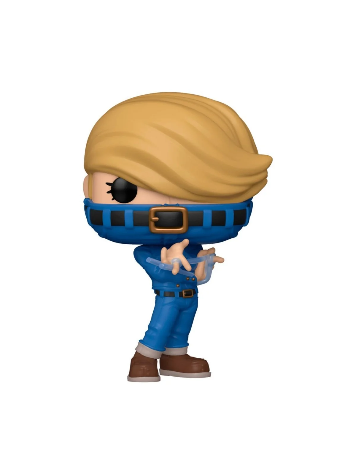 Funko POP! My Hero Academia Best Jeanist (786) de Funko en Funko Pop | La Cueva Roja