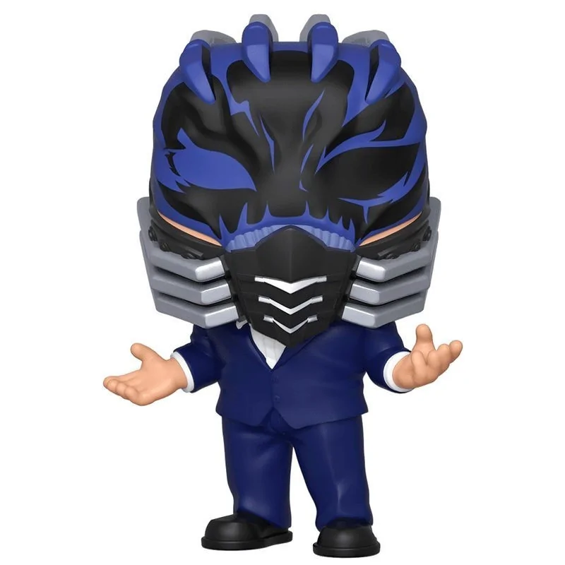 Funko POP! My Hero Academia All For One (609) de Funko en Funko Pop | La Cueva Roja